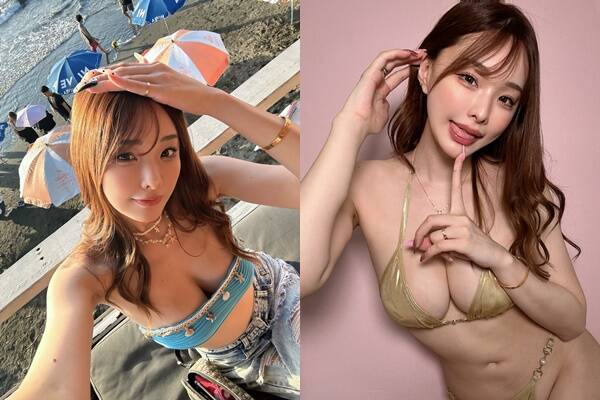 G級女優公開徵軟飯男！滿足「6條件」每月可拿30萬日圓