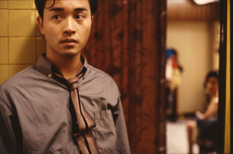 張國榮離世22年被爆「真正死因」 向太：不是憂鬱症