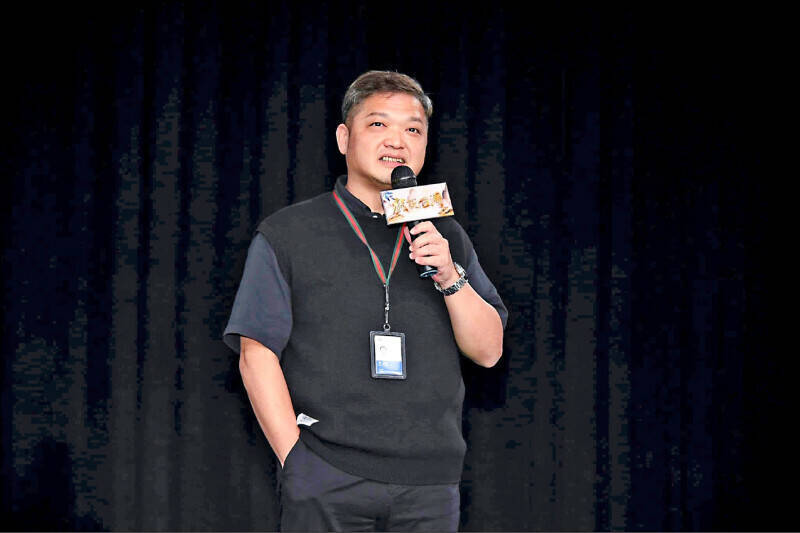 龔美富不敵江祖平爆料請辭三立副總  她戳破「大老闆心態」
