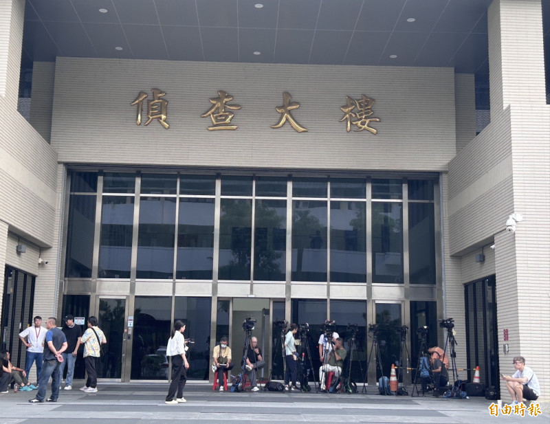 手機通聯、定位紀錄恐成鐵證！江祖平指控性侵 檢方已主動聯繫