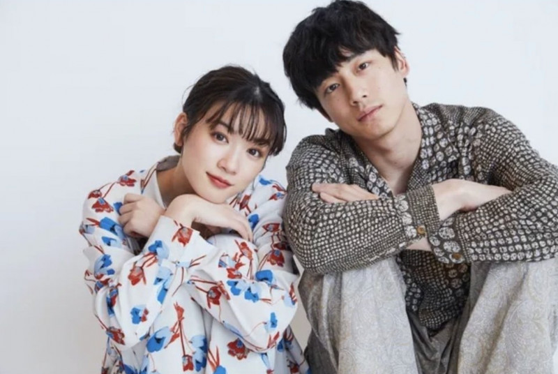 坂口健太郎戀情翻車！三角戀對象竟是「不倫女星」永野芽郁