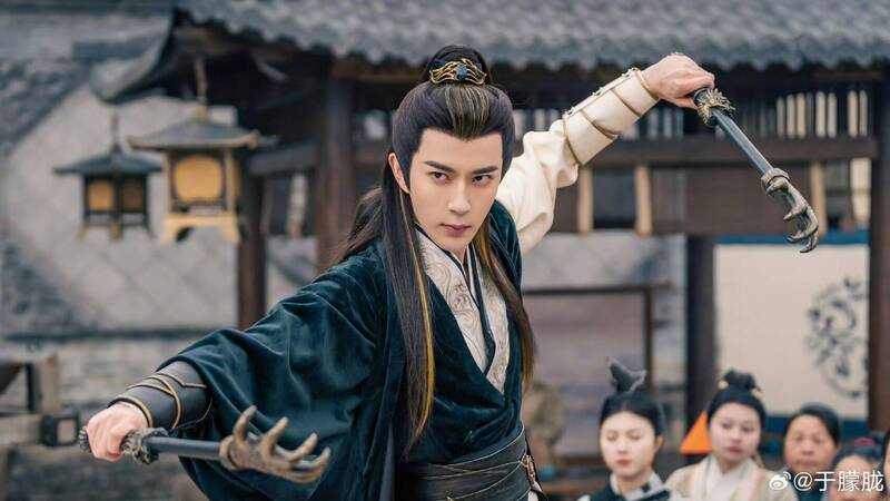 《三生三世》男星驚傳墜樓身亡 警方回應藏疑點