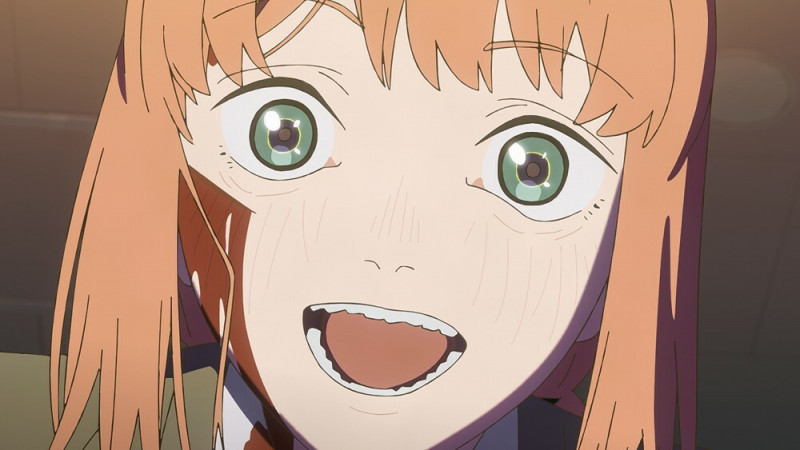 《藤本樹17_26》短篇中的《刺客》。（采昌提供）