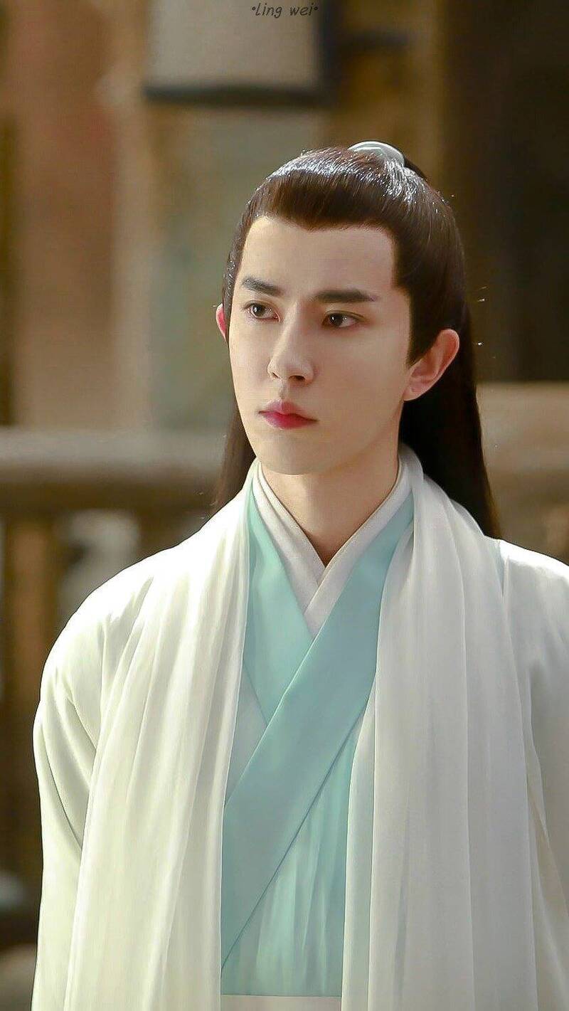 于朦朧微博設置僅半年可見，粉絲擔心半年之後就看不到于朦朧生前的發文。（翻攝自微博）