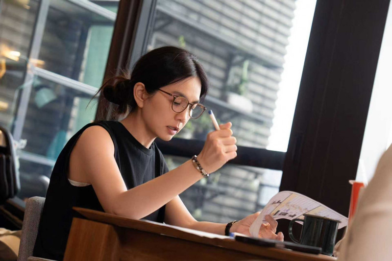 Ella家有喜事！林志玲蔡依林「半個演藝圈都來了」
