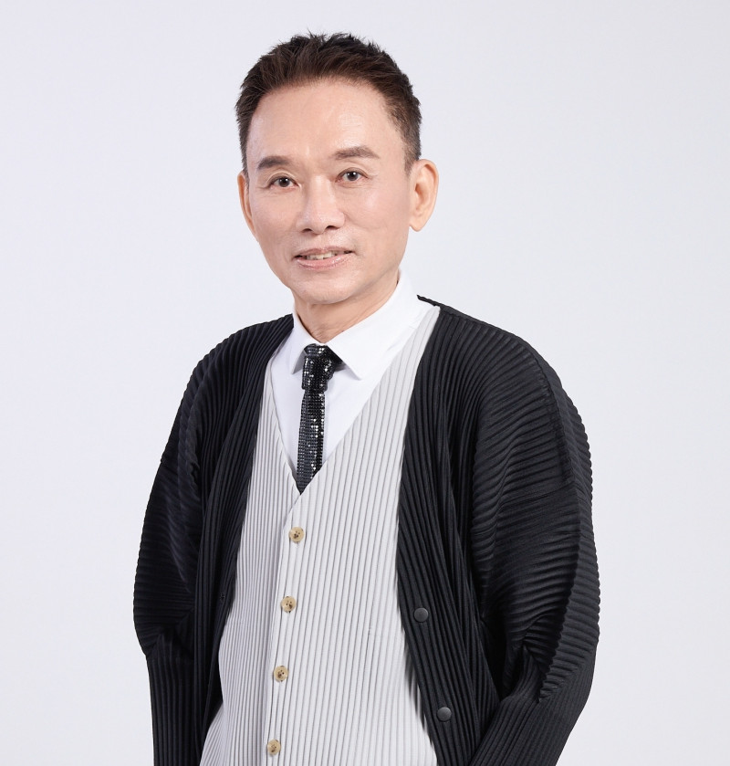 蘇來創作過許多經典歌曲。（新視紀整合行銷提供）