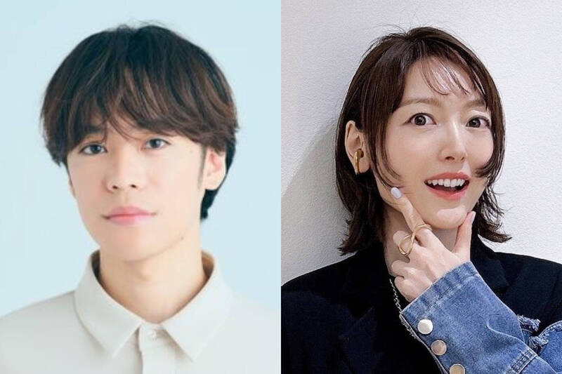 《鬼滅》聲優花澤香菜結束5年婚 夫妻共同發離婚宣言