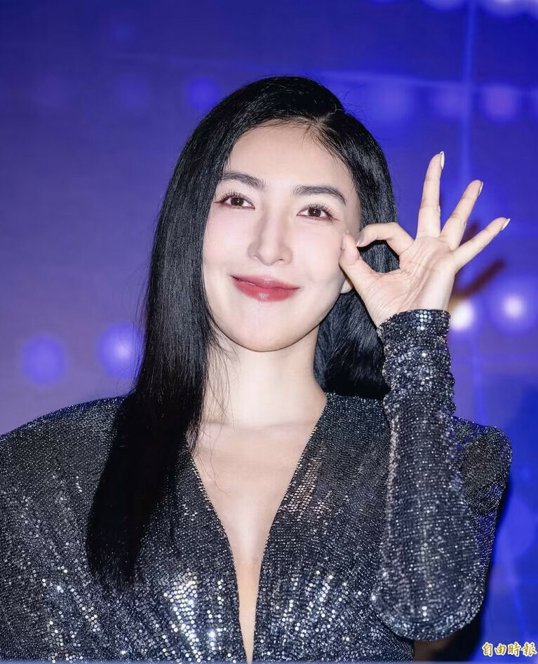 金鐘60》戲后入圍名單公布！楊謹華3度對決柯佳嬿 《影后》就有3人入圍