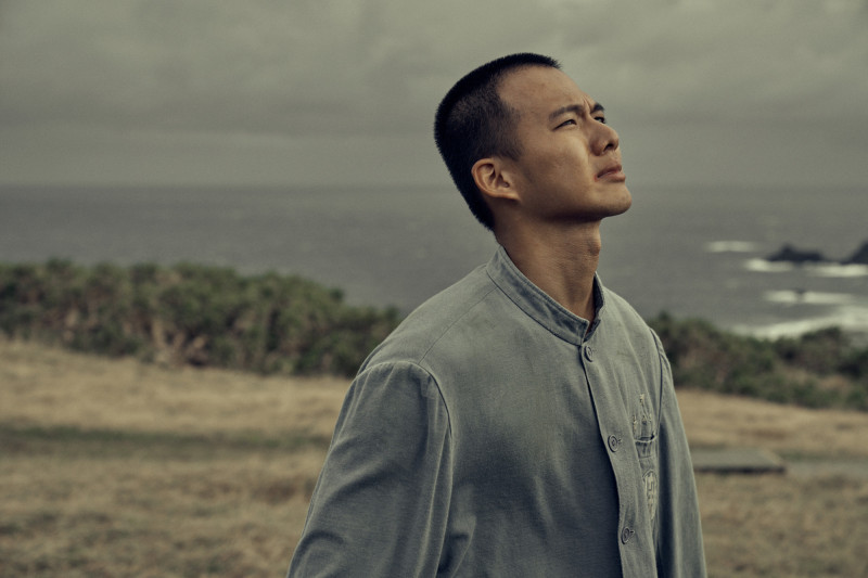 金鐘60》大贏家！《星空下的黑潮島嶼》入圍16項 吳念軒爆哭奪戲王門票