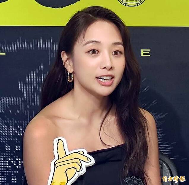 金鐘60》鬼鬼揭金鐘入圍名單 瘦到4字頭 爆「女兒是E人寶寶」