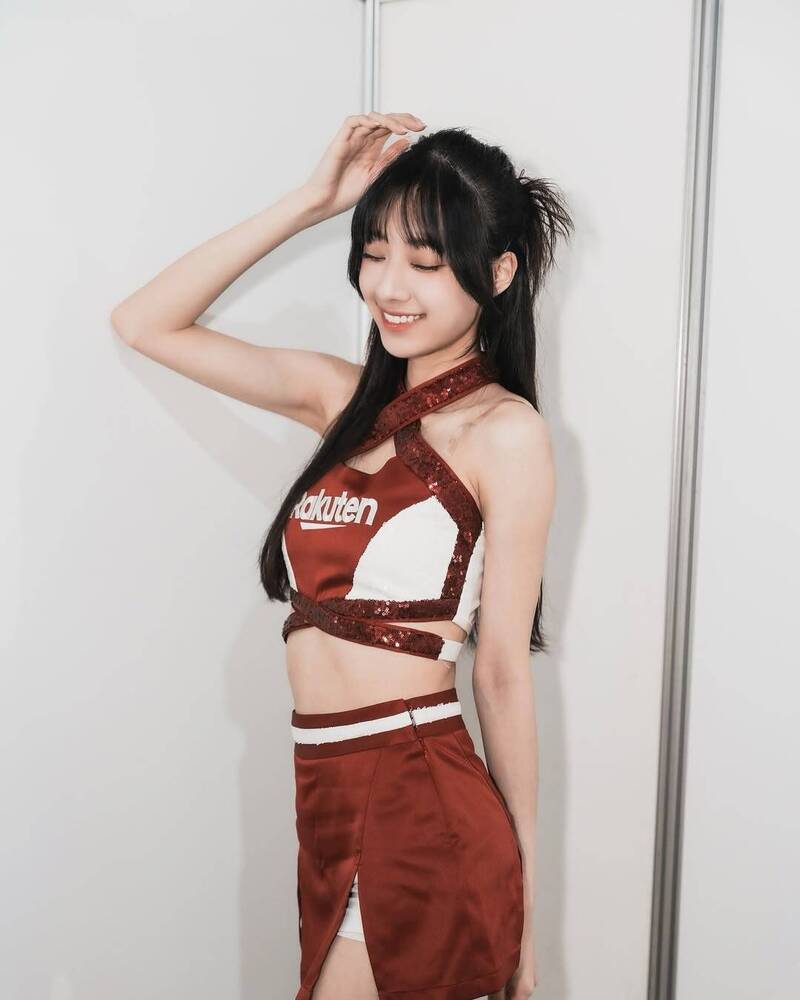 樂天球團今（15）日做出回應了。（翻攝自IG）