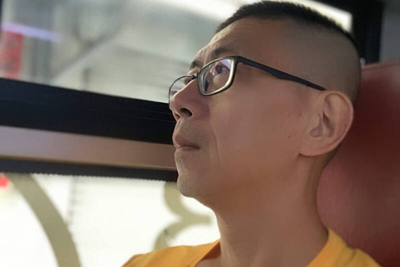 大咖歌手嘆「台中公車時間是玄學」引網共鳴：真的要賭人品