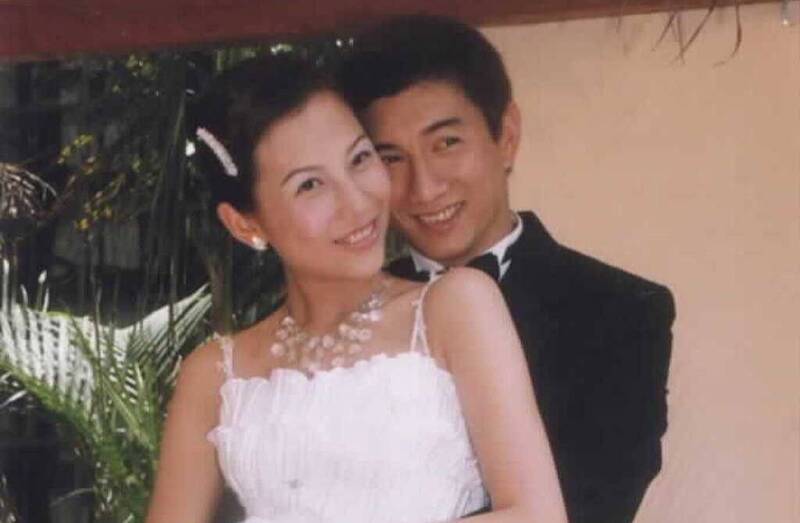 吳奇隆當年分手蔡少芬有苦衷 情變真正原因惹鼻酸