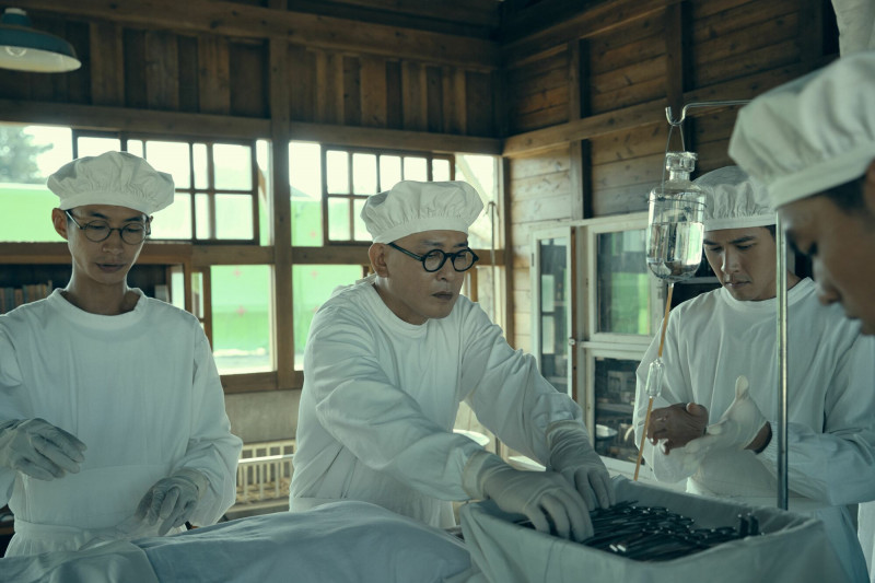 金鐘60》OTT霸主出線！Hami Video力壓群雄 入圍37項大獎