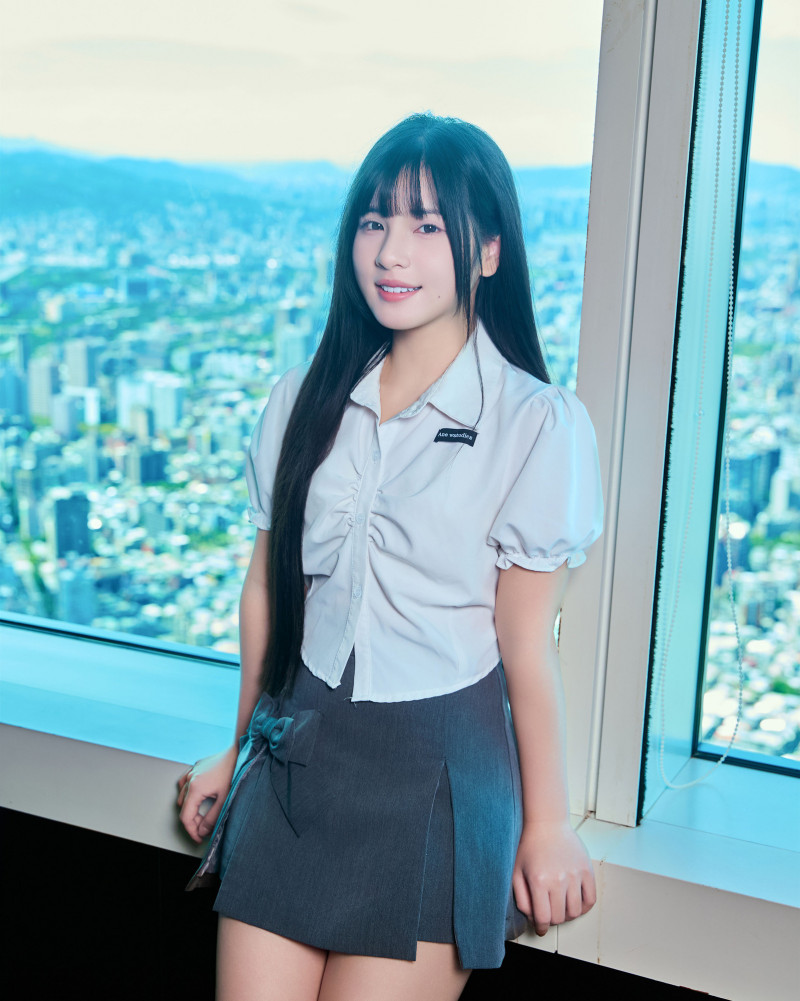 要范姜彥豐當「一日男友」被轟「綠茶」!俐蓁躲一個月首度淚崩回應