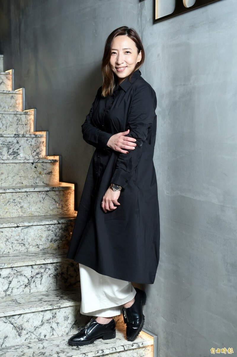 名導陳玉珊怒揭前夫婚內出軌 在醫院陪伴家人回應了