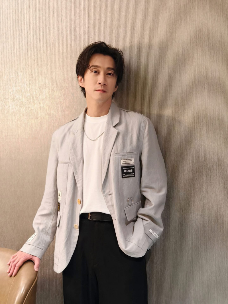 陳漢典早預言理想型 Lulu全中3條件甜嫁他