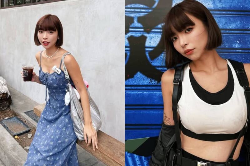 一隻阿圓曝家中失火慘況「滿屋飄黑煙」 起火點竟是這家電