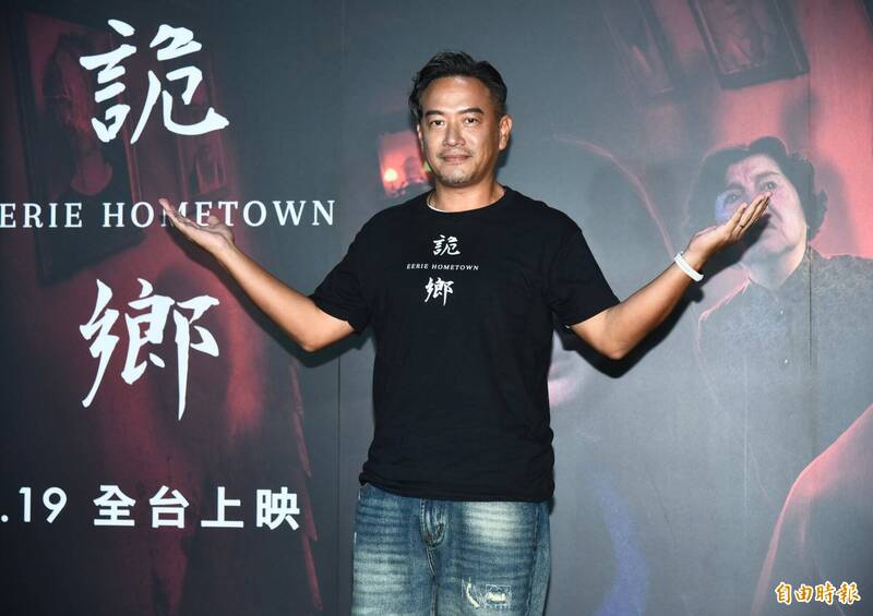 張翰曝林利霏罹癌近況「已好轉」!很OPEN但不敢禁忌戀