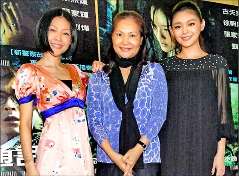 金鐘60》小S感動大S鼓勵「確定出席金鐘」 S媽暖心告白:會以姊妹為榮