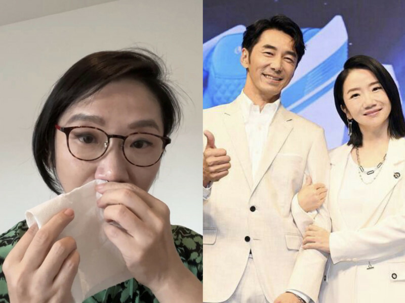 陶晶瑩李李仁副業慘賠！合夥人再告求償563萬「判決結果出爐」