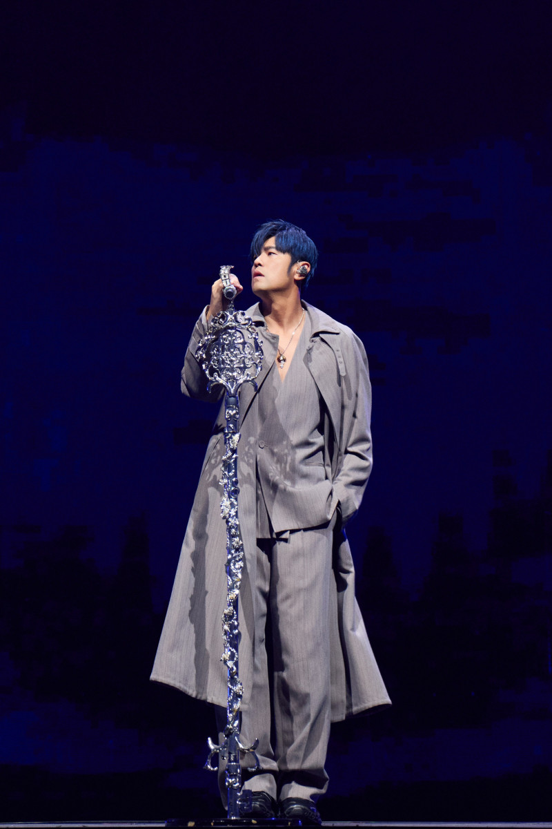 葉惠美剛慶生喜爆「周杰倫概念股」入股鳥巢粉絲坐等周董好消息- 自由娛樂