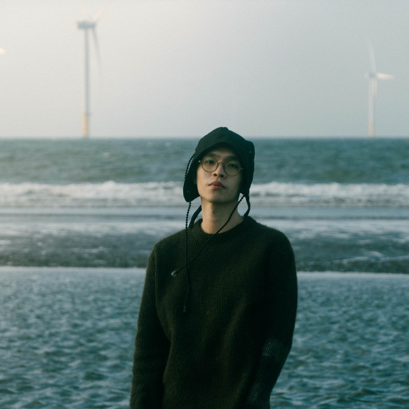 田馥甄製作助理躍上舞台 狂抖「腦袋與肢體幾乎分離」