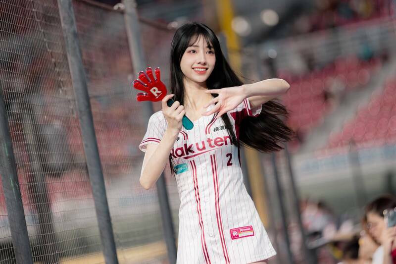 嘎琳陷小三風波宣布將退隊!球團發聲喊告惡意攻擊