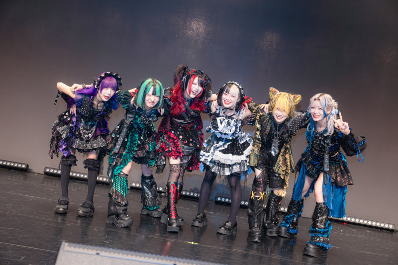 「台北非常Live！」吸引逾6千人次 串聯台北音樂展演空間 成功點亮夜經濟