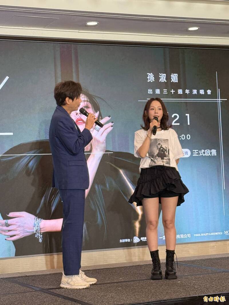 Threads友敲碗成功!孫淑媚撞臉Jennie 強碰TWICE發聲了