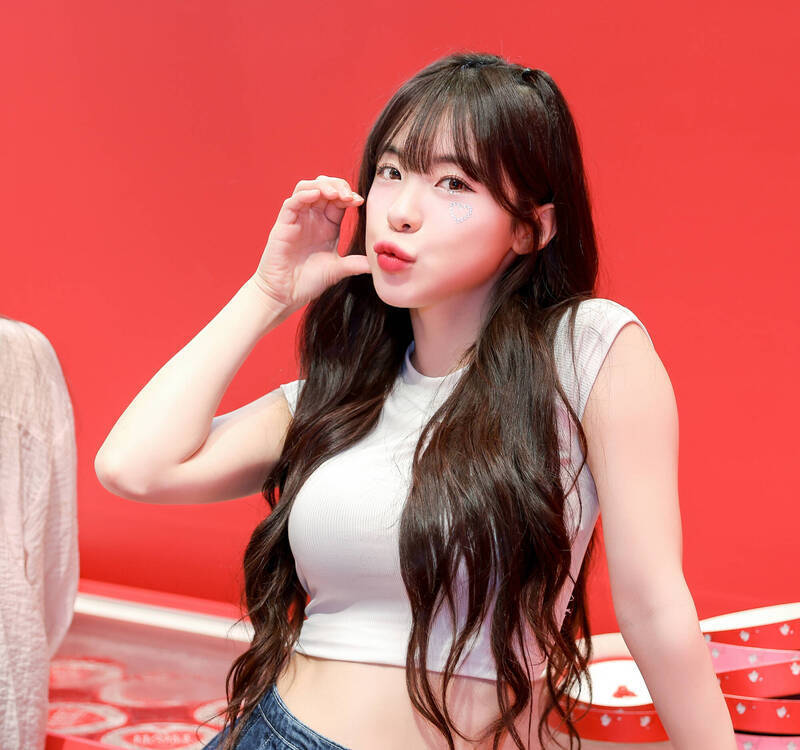 4年只賺40萬! 李多慧來台前辛酸無人知