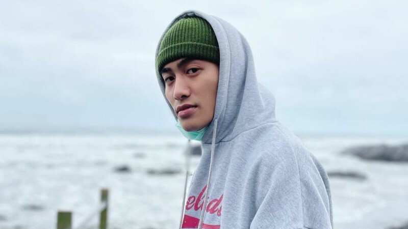 《大嘻哈》宇宙猝逝 男星懷恩衝至第一現場崩潰