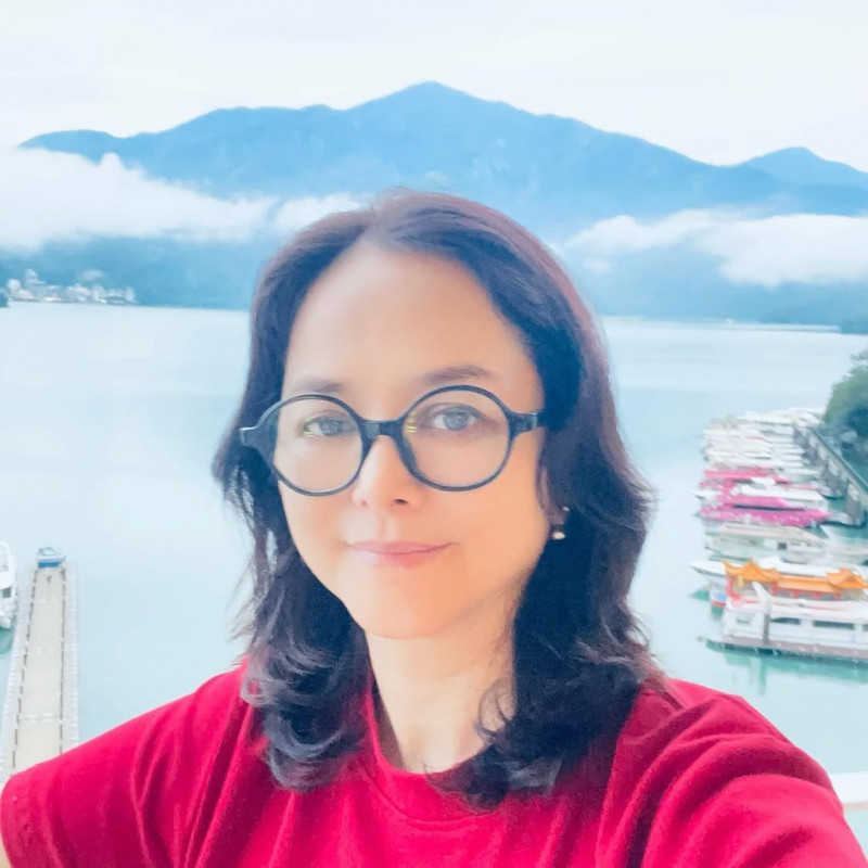 香港玉女台灣現蹤被拍 52歲葉蘊儀鬆口回應近況