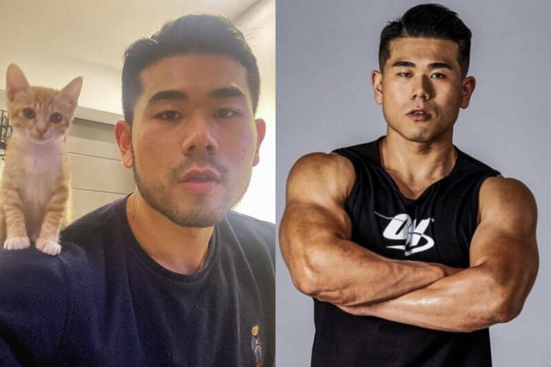 傳昔呼麻遭人栽贓！PEETA葛格又捲家暴、軟禁前妻 13字吐心聲