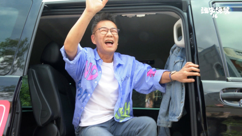 沈玉琳罹血癌住院治療 「被差別待遇」曝家中地位