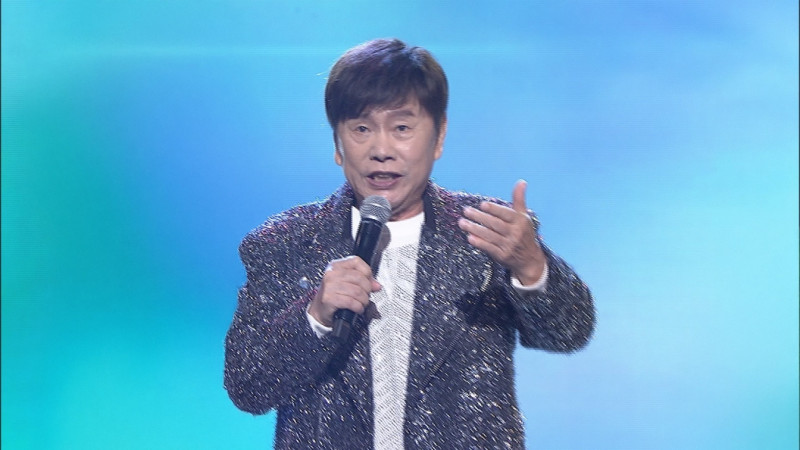 黃西田自導自演慘被小弟「修理」 康康不忍吐槽：五短必有一長