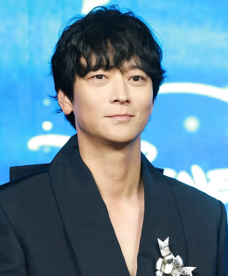 姜棟元捲「未登記公司」風暴回應了！韓星玉珠鉉、成始璄全遭殃