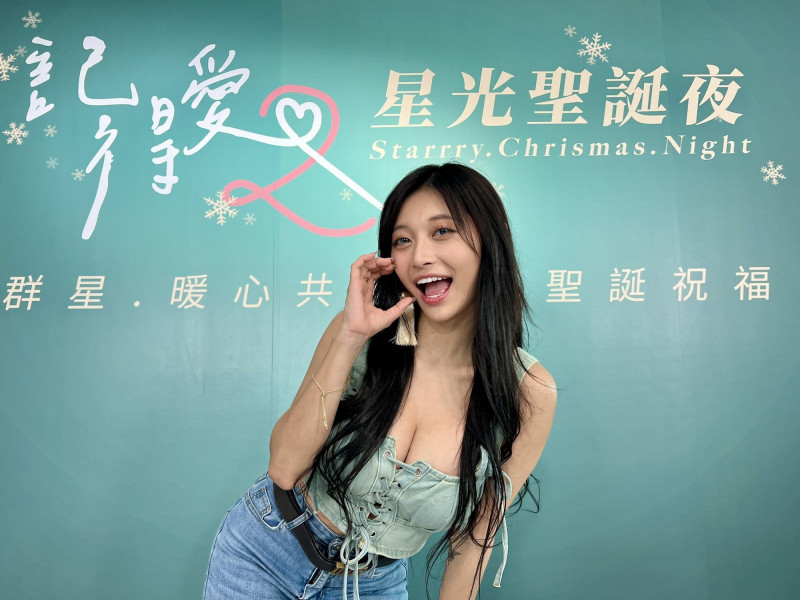 祈錦鈅吐婚姻驚語！認追求者眾多「第一次結婚不熟練」