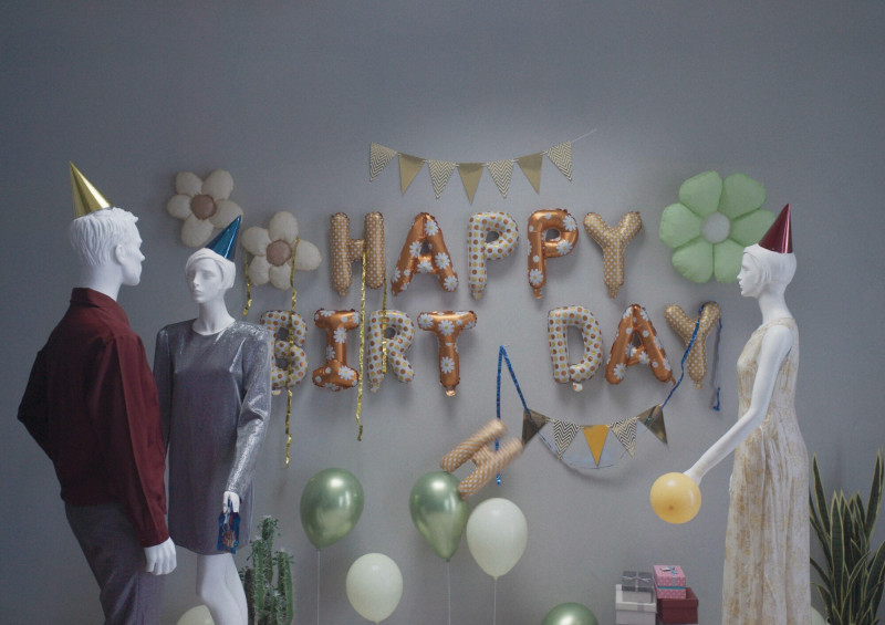 高雄焦點：南國幻夢《那些東西》。（高雄電影節提供）