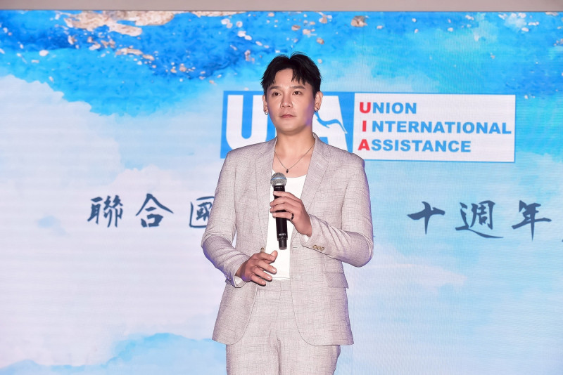 《星光》盧學叡近況曝光!曾慘到戶頭僅剩237元