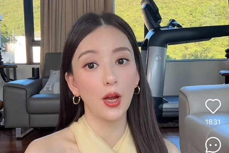 不靠老公!天王嫂撂話「工作到孩子出生」 巨肚曝光了