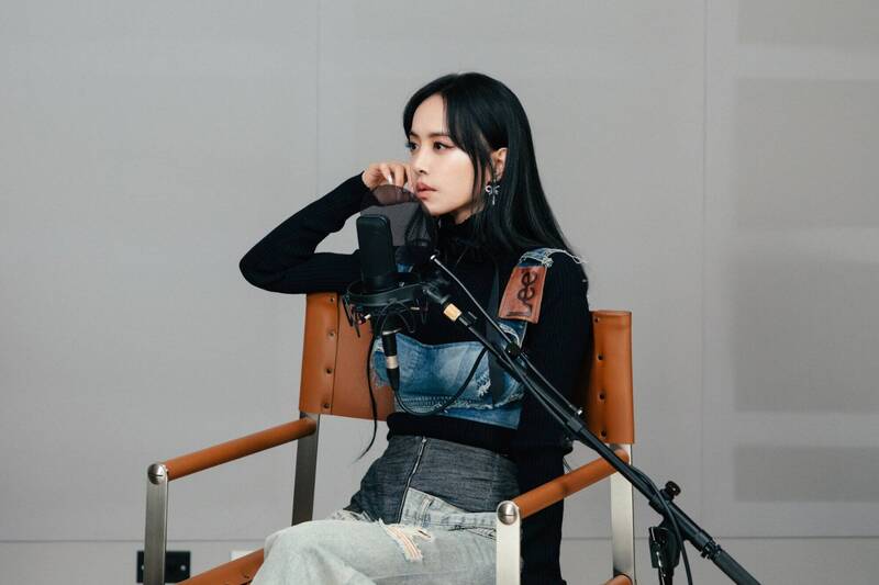 身體不能這樣搞!蔡依林罹患皮蛇驚爆早睡原因