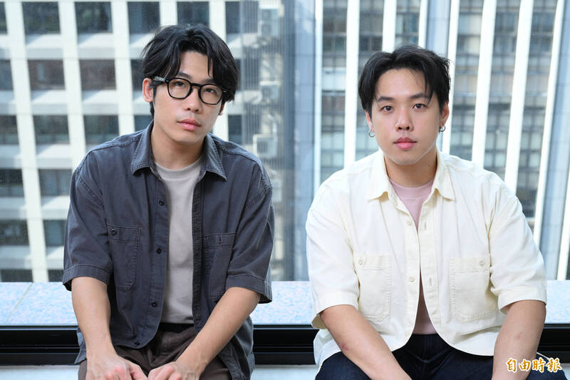 忒修斯劉正廚藝佳喊話廣末涼子「我可以」翔煜想當國民女婿