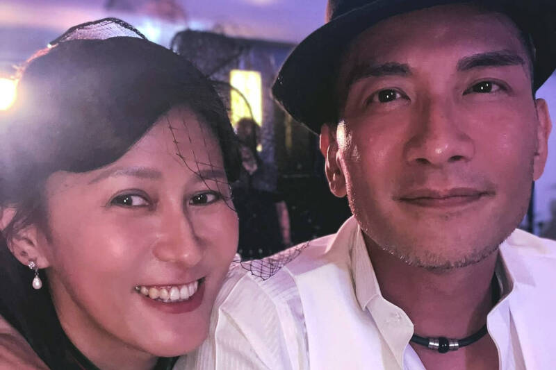 銀行無預警遭凍結 高山峰老婆苦等結果卻傻眼