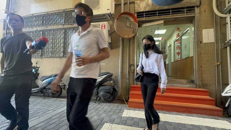 家寧媽喊「3000萬是孝親費」惹議 林智群酸爆：妳有生養Andy？