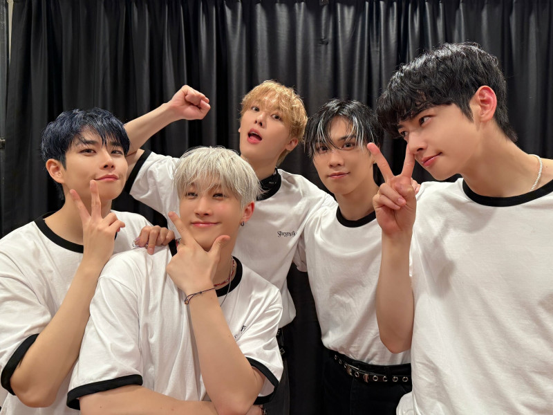 車銀優入伍!傳訊求救ASTRO:怎麼撐過去的