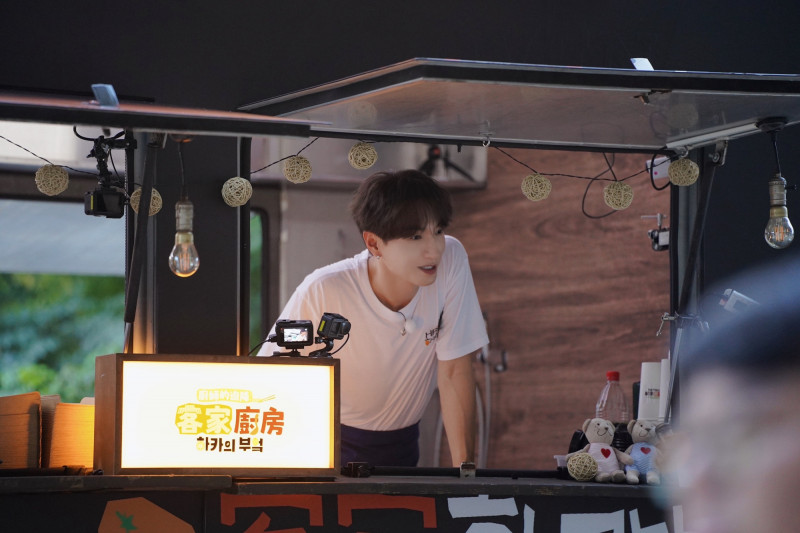 韓星入圍第一人!利特首闖金鐘感動告白:我愛你們