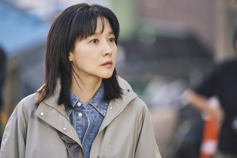 李英愛《大長今》爆紅！17年拍240支廣告：不想看到自己的臉