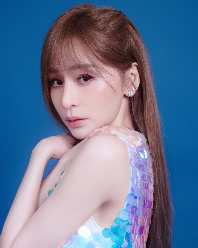 王心凌回來了!巡演最終收官場花落小巨蛋 高雄成遺憾原因曝光