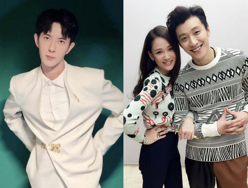 于朦朧疑遭虐殺慘死 網挖喬任梁之死案「陳喬恩昔痛心發聲」